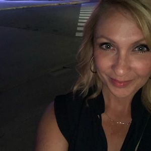 Meet your Posher, Melanie